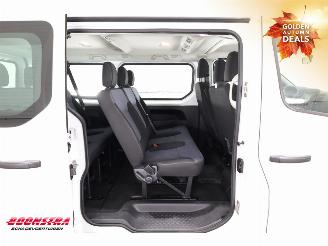 Opel Vivaro 1.6 CDTI 9-Pers. Navi Airco PDC picture 11