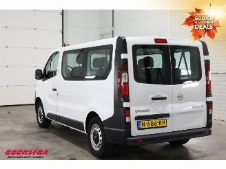 Opel Vivaro 1.6 CDTI 9-Pers. Navi Airco PDC picture 4