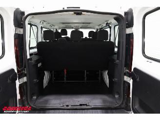 Opel Vivaro 1.6 CDTI 9-Pers. Navi Airco PDC picture 20