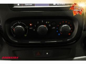 Opel Vivaro 1.6 CDTI 9-Pers. Navi Airco PDC picture 18
