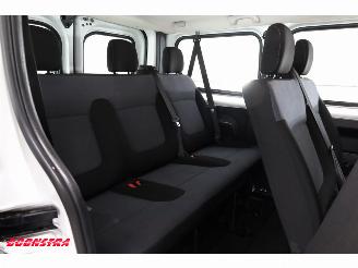 Opel Vivaro 1.6 CDTI 9-Pers. Navi Airco PDC picture 12