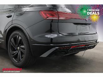 Volkswagen Touareg R 3.0 TSi 4Motion PHEV Pano HUD 360° Ventilatie ACC LRHZ AHK picture 13