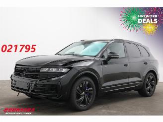 Avarii autoturisme Volkswagen Touareg R 3.0 TSi 4Motion PHEV Pano HUD 360° Ventilatie ACC LRHZ AHK 2024/7