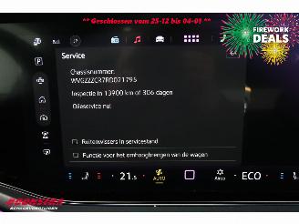 Volkswagen Touareg R 3.0 TSi 4Motion PHEV Pano HUD 360° Ventilatie ACC LRHZ AHK picture 30