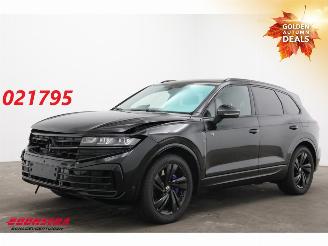 Volkswagen Touareg R 3.0 TSi 4Motion PHEV Pano HUD 360° Ventilatie ACC LRHZ AHK picture 1