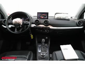 Audi Q2 35 TDi Aut. Leder Navi Clima Cruise SHZ picture 19