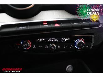 Audi Q2 35 TDi Aut. Leder Navi Clima Cruise SHZ picture 29