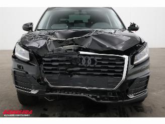 Audi Q2 35 TDi Aut. Leder Navi Clima Cruise SHZ picture 7