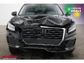 Audi Q2 35 TDi Aut. Leder Navi Clima Cruise SHZ picture 7