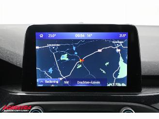 Ford Focus 1.0 EcoBoost Hybrid ST Line X Business LED ACC Virtual Navi Clima Camera picture 14