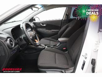 Hyundai Kona 1.6 GDI HEV Comfort Clima Navi Camera ACC picture 16