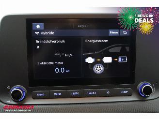 Hyundai Kona 1.6 GDI HEV Comfort Clima Navi Camera ACC picture 26