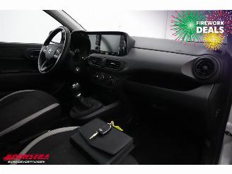 Hyundai I-10 1.0 Comfort Bluetooth Airco Cruise 30.823 km! picture 13