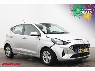 Hyundai I-10 1.0 Comfort Bluetooth Airco Cruise 30.823 km! picture 2