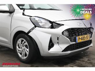 Hyundai I-10 1.0 Comfort Bluetooth Airco Cruise 30.823 km! picture 6