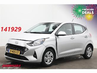 Unfallwagen Hyundai I-10 1.0 Comfort Bluetooth Airco Cruise 30.823 km! 2022/6