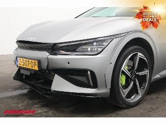 Kia EV6 GT AWD 77.4 kWh Pano Meridian ACC 360° LRHZ 39.258 km! picture 12