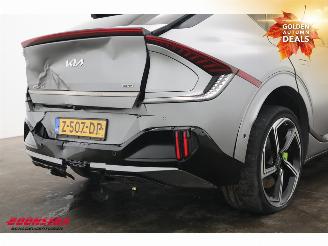 Kia EV6 GT AWD 77.4 kWh Pano Meridian ACC 360° LRHZ 39.258 km! picture 19