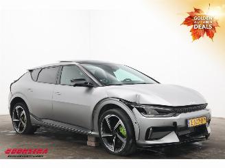 Kia EV6 GT AWD 77.4 kWh Pano Meridian ACC 360° LRHZ 39.258 km! picture 2