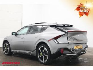 Kia EV6 GT AWD 77.4 kWh Pano Meridian ACC 360° LRHZ 39.258 km! picture 4