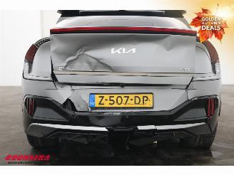 Kia EV6 GT AWD 77.4 kWh Pano Meridian ACC 360° LRHZ 39.258 km! picture 15