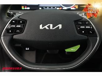 Kia EV6 GT AWD 77.4 kWh Pano Meridian ACC 360° LRHZ 39.258 km! picture 28