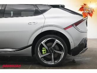 Kia EV6 GT AWD 77.4 kWh Pano Meridian ACC 360° LRHZ 39.258 km! picture 13