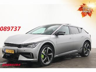 Schadeauto Kia EV6 GT AWD 77.4 kWh Pano Meridian ACC 360° LRHZ 39.258 km! 2022/12