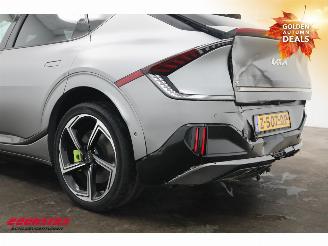 Kia EV6 GT AWD 77.4 kWh Pano Meridian ACC 360° LRHZ 39.258 km! picture 14