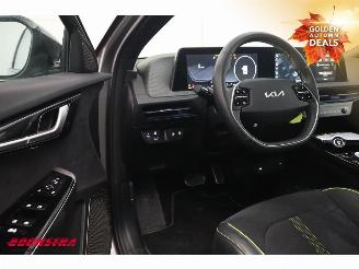Kia EV6 GT AWD 77.4 kWh Pano Meridian ACC 360° LRHZ 39.258 km! picture 26