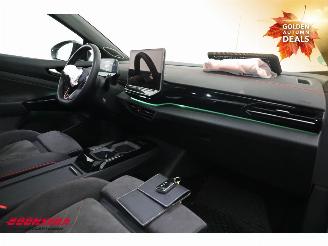 Volkswagen ID.4 GTX 4MOTION 77 kWh LED ACC Pano H/K 360° AHK picture 12