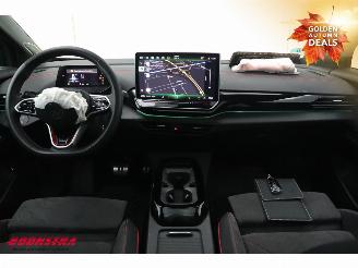 Volkswagen ID.4 GTX 4MOTION 77 kWh LED ACC Pano H/K 360° AHK picture 13