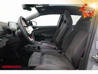 Volkswagen ID.4 GTX 4MOTION 77 kWh LED ACC Pano H/K 360° AHK picture 15