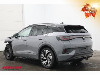 Volkswagen ID.4 GTX 4MOTION 77 kWh LED ACC Pano H/K 360° AHK picture 4