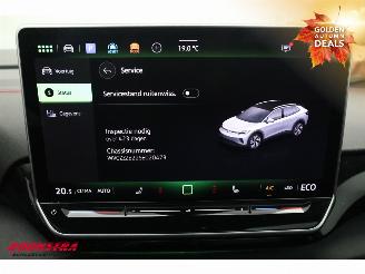 Volkswagen ID.4 GTX 4MOTION 77 kWh LED ACC Pano H/K 360° AHK picture 30