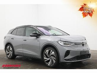 Volkswagen ID.4 GTX 4MOTION 77 kWh LED ACC Pano H/K 360° AHK picture 2
