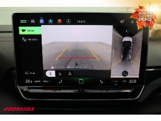 Volkswagen ID.4 GTX 4MOTION 77 kWh LED ACC Pano H/K 360° AHK picture 26