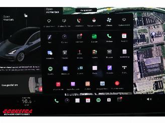 Tesla Model 3 Long Range AWD 75 kWh Pano LED ACC Leder picture 17