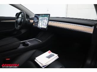 Tesla Model 3 Long Range AWD 75 kWh Pano LED ACC Leder picture 6