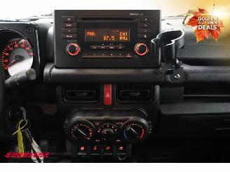 Suzuki Jimny 1.5 Professional VAN/2-sitze Bluetooth Airco Cruise AHK 21.184 km! picture 18
