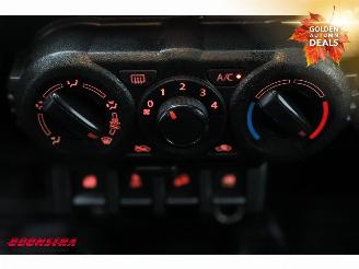 Suzuki Jimny 1.5 Professional VAN/2-sitze Bluetooth Airco Cruise AHK 21.184 km! picture 23