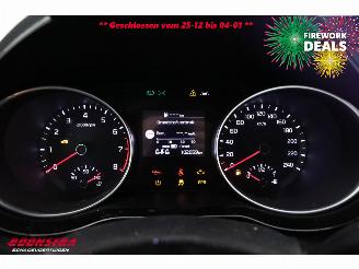 Kia Ceed 1.0 T-GDi DynamicPlusLine Navi Clima Cruise Camera LRHZ SHZ AHK picture 13