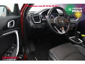 Kia Ceed 1.0 T-GDi DynamicPlusLine Navi Clima Cruise Camera LRHZ SHZ AHK picture 11