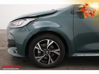 Toyota Yaris 1.5 Hybrid 115 Dynamic LED ACC LRHZ SHZ Camera PDC 3.421 km! picture 13