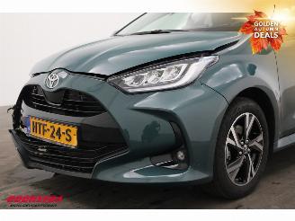 Toyota Yaris 1.5 Hybrid 115 Dynamic LED ACC LRHZ SHZ Camera PDC 3.421 km! picture 12