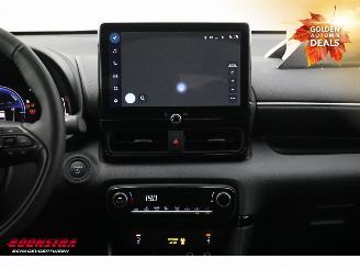 Toyota Yaris 1.5 Hybrid 115 Dynamic LED ACC LRHZ SHZ Camera PDC 3.421 km! picture 16