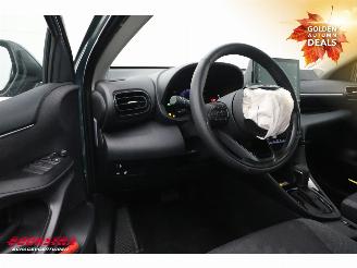 Toyota Yaris 1.5 Hybrid 115 Dynamic LED ACC LRHZ SHZ Camera PDC 3.421 km! picture 19