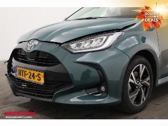 Toyota Yaris 1.5 Hybrid 115 Dynamic LED ACC LRHZ SHZ Camera PDC 3.421 km! picture 12