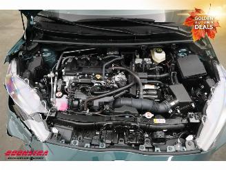 Toyota Yaris 1.5 Hybrid 115 Dynamic LED ACC LRHZ SHZ Camera PDC 3.421 km! picture 10