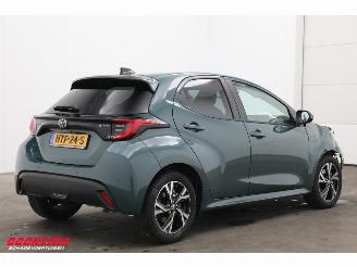 Toyota Yaris 1.5 Hybrid 115 Dynamic LED ACC LRHZ SHZ Camera PDC 3.421 km! picture 3